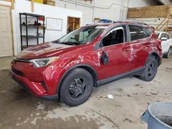 2018 Toyota Rav4 LE for sale in Ham Lake, MN