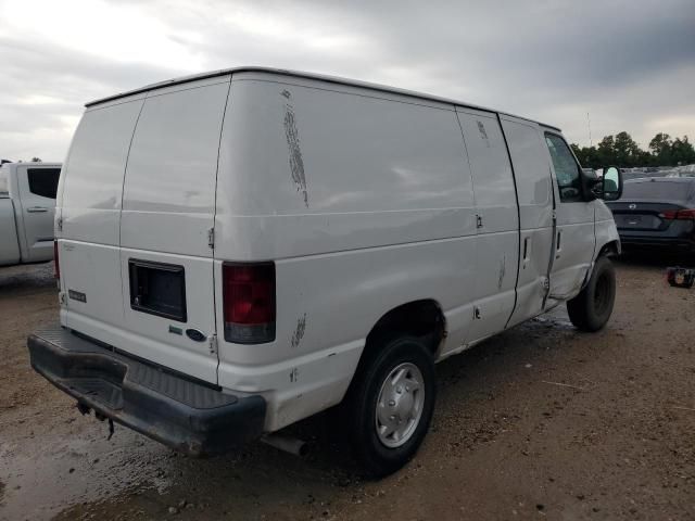 2010 Ford Econoline E250 Van