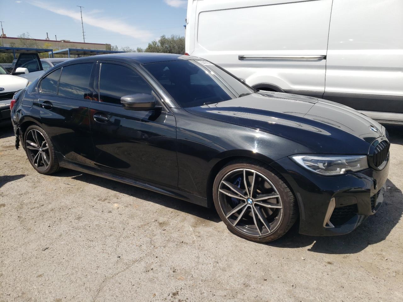 2020 BMW M340I For Sale in Las Vegas, NV Lot #54402***