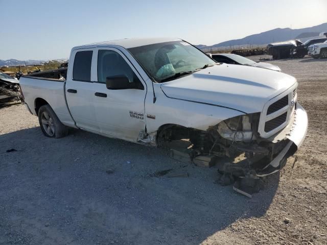 2015 Dodge RAM 1500 ST