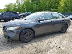 2008 Toyota Camry CE for sale in Candia, NH