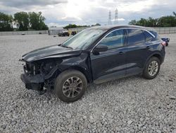 Ford Vehiculos salvage en venta: 2022 Ford Escape SE