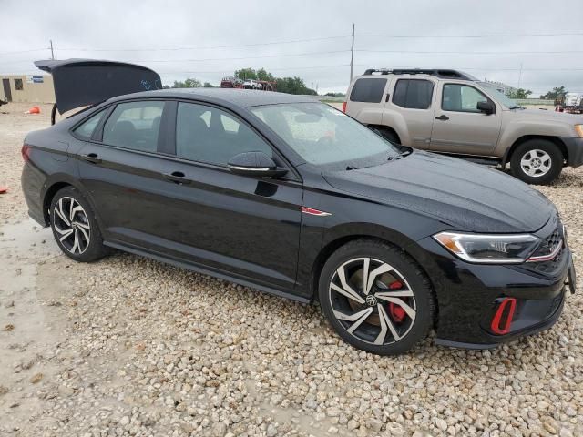 2023 Volkswagen Jetta GLI Automatic