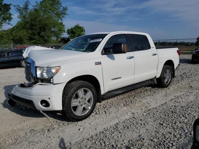 2011 Toyota Tundra Crewmax Limited