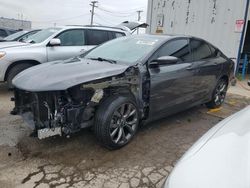 2015 Chrysler 200 S en venta en Chicago Heights, IL