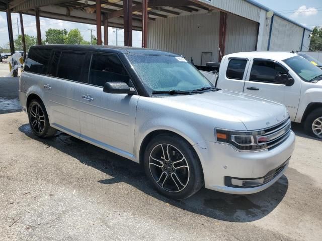 2014 Ford Flex Limited