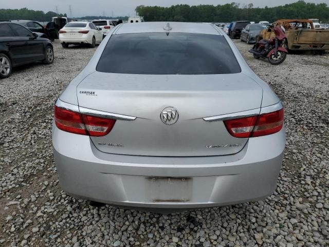 2015 Buick Verano