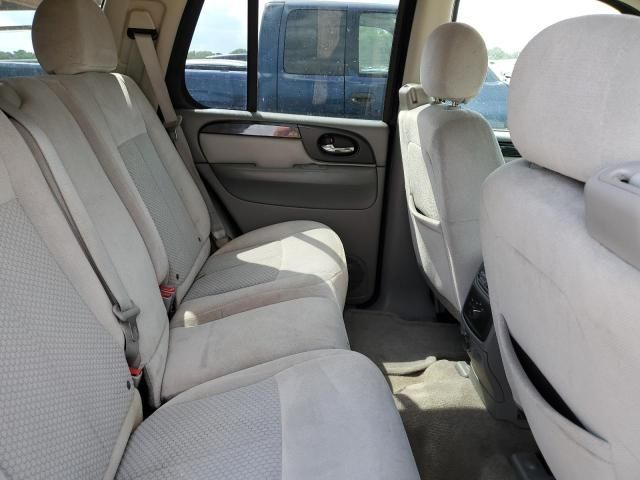 2008 GMC Envoy