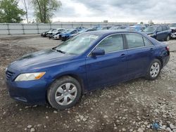 Toyota Vehiculos salvage en venta: 2008 Toyota Camry CE