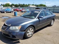 2010 Hyundai Sonata GLS for sale in Pennsburg, PA