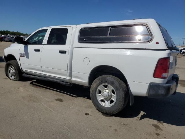 2017 Dodge RAM 2500 ST