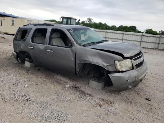 2007 Chevrolet Tahoe C1500