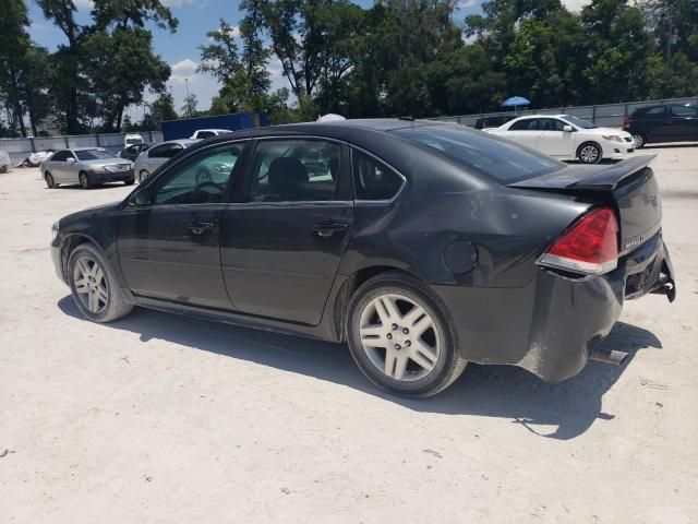 2013 Chevrolet Impala LT