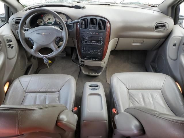 2003 Chrysler Town & Country LXI