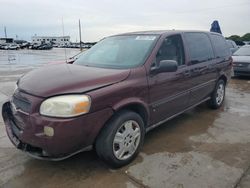 2008 Chevrolet Uplander LS for sale in Grand Prairie, TX