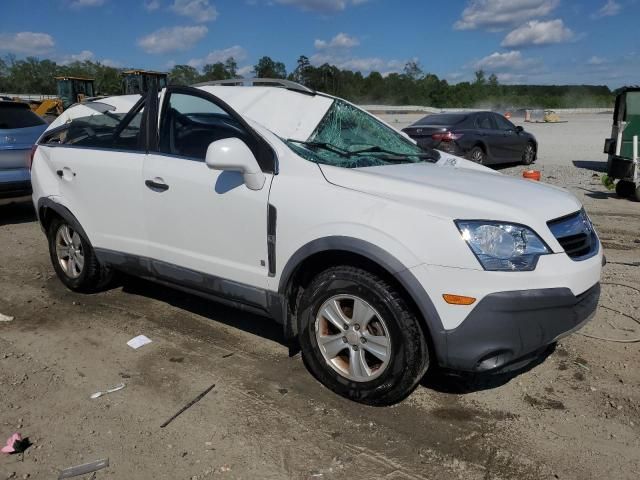 2009 Saturn Vue XE