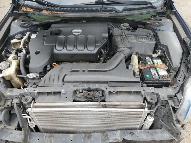 2008 Nissan Altima 2.5