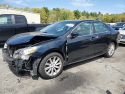 2012 Toyota Camry Base for sale in Exeter, RI