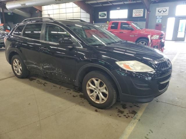 2011 Mazda CX-9