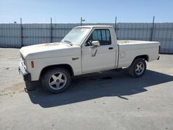 1988 Ford Ranger for sale in Antelope, CA