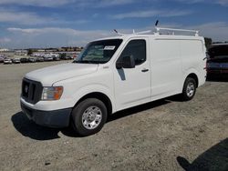 2014 Nissan NV 1500 for sale in Antelope, CA