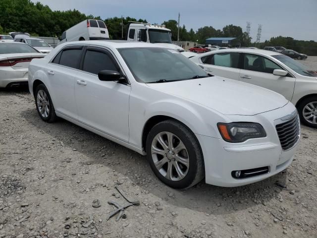 2013 Chrysler 300 S