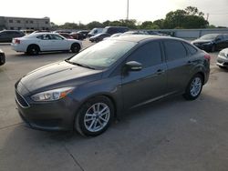 2017 Ford Focus SE for sale in Wilmer, TX