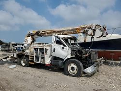 International 4000 Serie Vehiculos salvage en venta: 2008 International 4000 4300