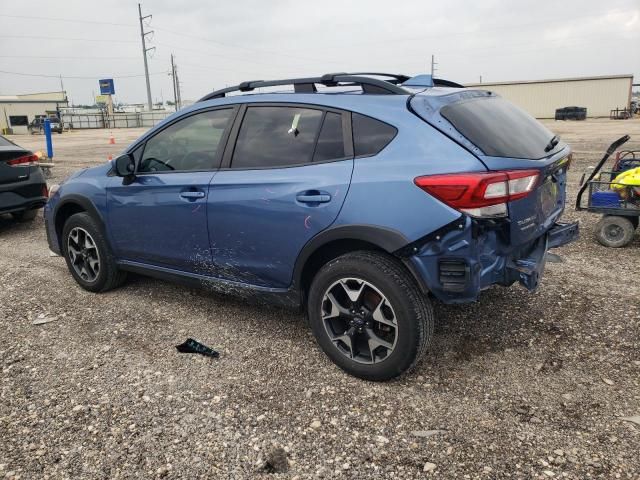 2019 Subaru Crosstrek Premium