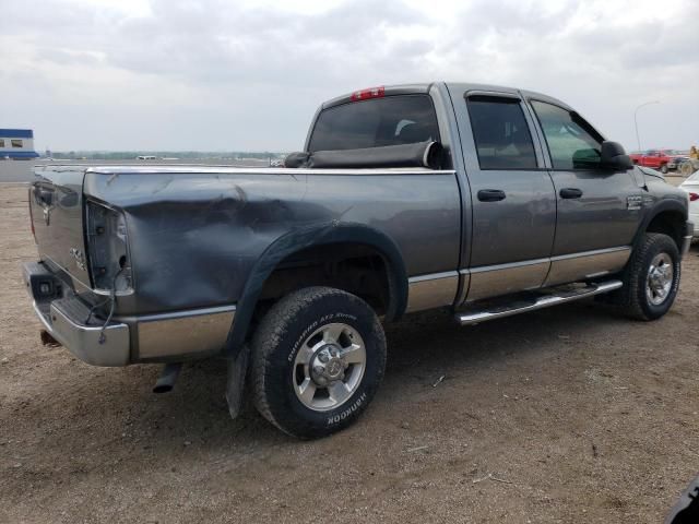 2007 Dodge RAM 2500 ST