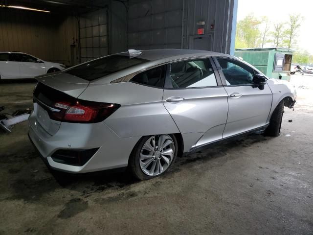 2019 Honda Clarity