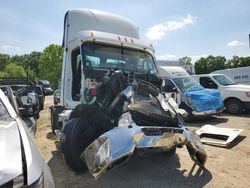 Vehiculos salvage en venta de Copart Glassboro, NJ: 2021 Freightliner Cascadia 116