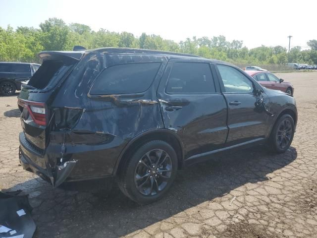 2023 Dodge Durango R/T