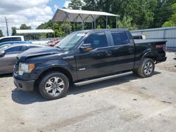 2012 Ford F150 Supercrew for sale in Savannah, GA
