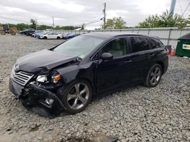 2010 Toyota Venza