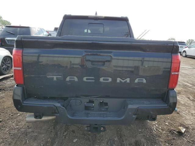 2024 Toyota Tacoma Double Cab