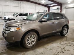 2014 Ford Edge Limited en venta en Avon, MN