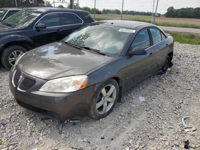 2006 Pontiac G6 GTP