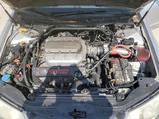 2002 Acura 3.2TL TYPE-S