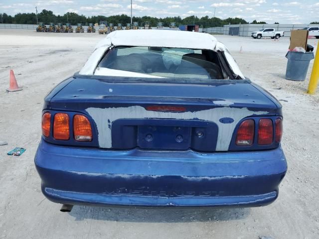 1996 Ford Mustang GT