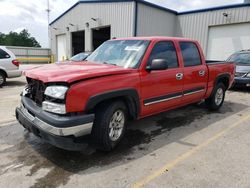 2005 Chevrolet Silverado C1500 en venta en Rogersville, MO