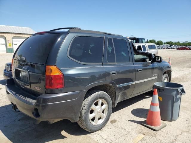 2006 GMC Envoy