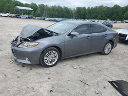 2013 Lexus ES 350 en venta en Charles City, VA