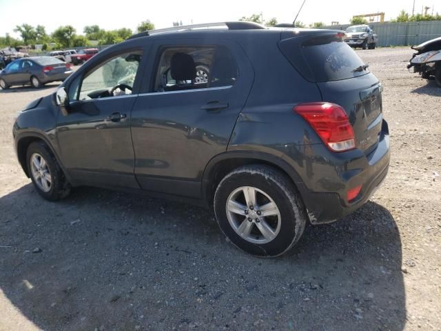 2019 Chevrolet Trax 1LT