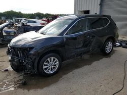 Vehiculos salvage en venta de Copart Memphis, TN: 2017 Nissan Rogue S