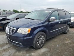 2014 Chrysler Town & Country Touring L for sale in Cahokia Heights, IL