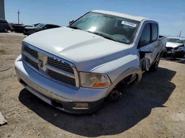 2011 Dodge RAM 1500