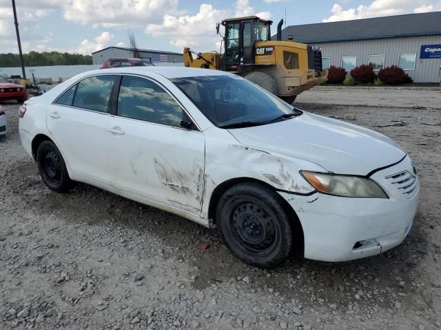 2007 Toyota Camry CE