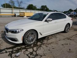 BMW salvage cars for sale: 2019 BMW 540 XI