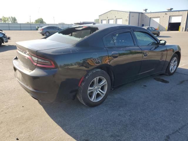 2015 Dodge Charger SE